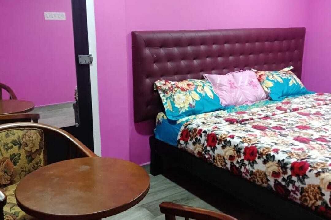 Photo of Bedroom in Kodaikanal
