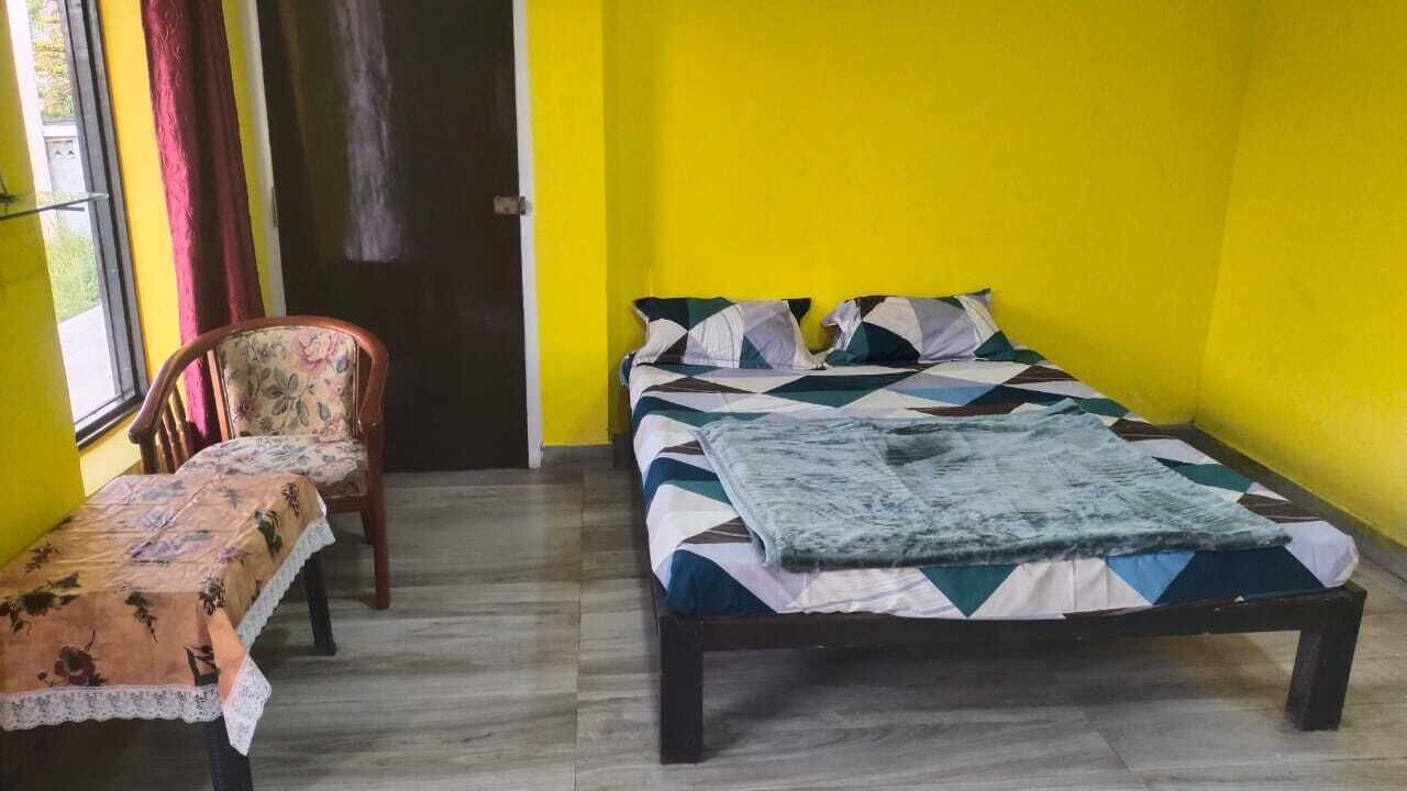 Photo of Bedroom in Kodaikanal