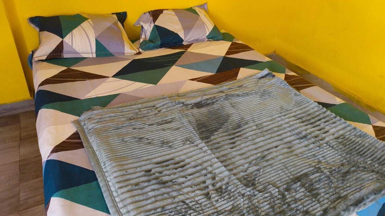 Photo of Bedroom in Kodaikanal