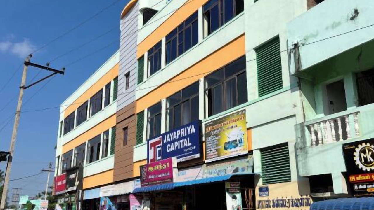 Photo of Outdoor in Jayankondam