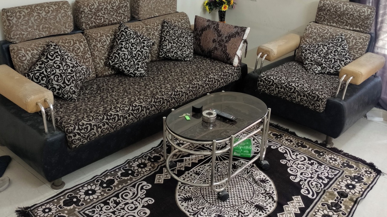 Photo of Livingroom in Kurla