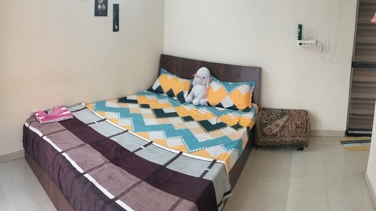 Photo of Bedroom in Kurla