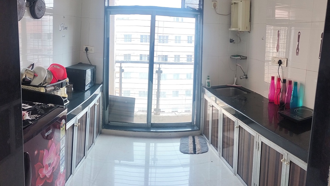 Photo of Kitchen in Kurla