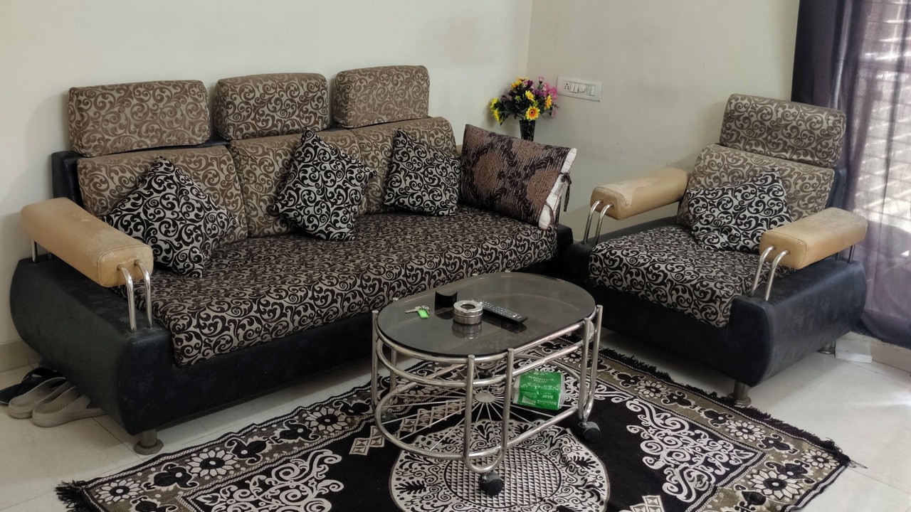 Photo of Livingroom in Kurla