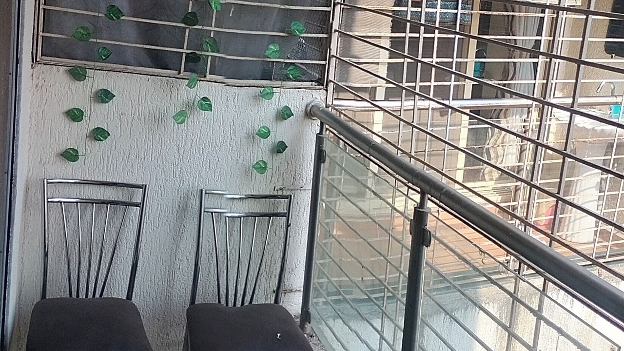 Photo of Patio Balcony in Kurla