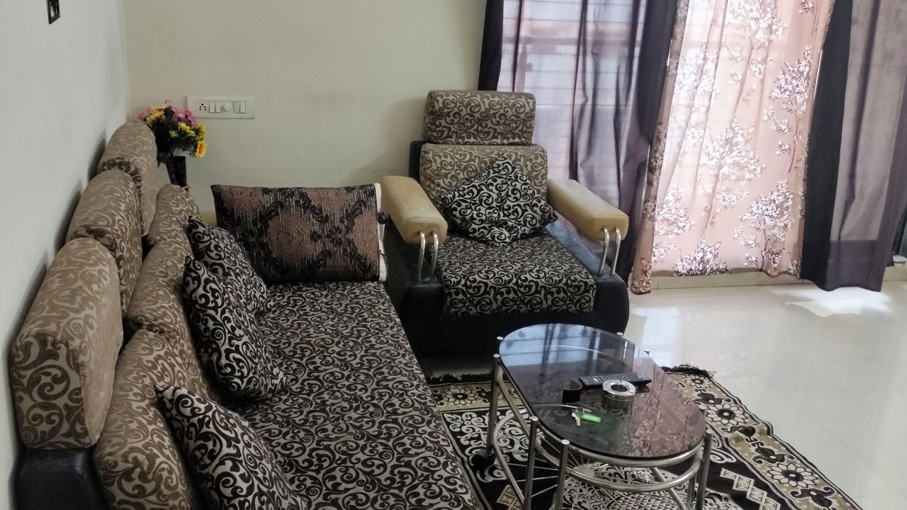 Photo of Livingroom in Kurla