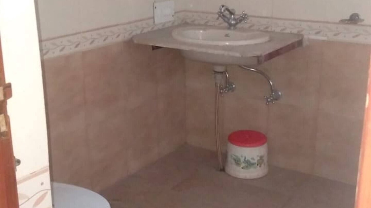 Photo of Bathroom in Bhimtal