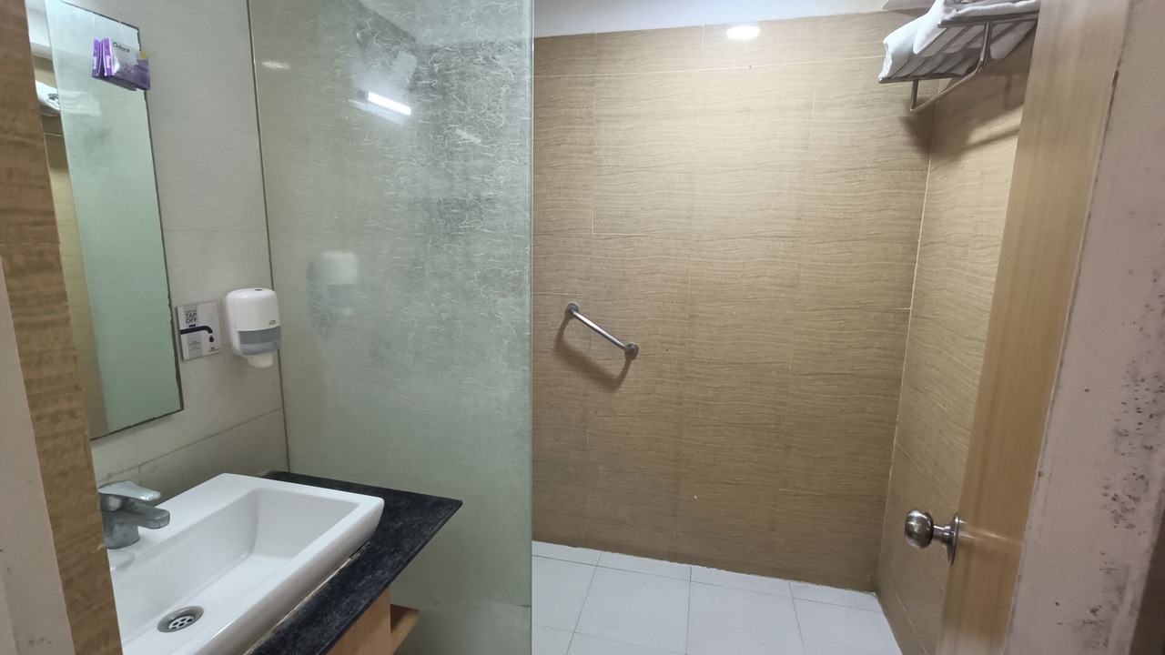 Photo of Bathroom in Rajarhat