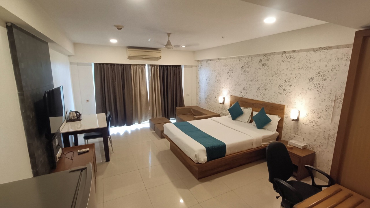 Photo of Bedroom in Rajarhat