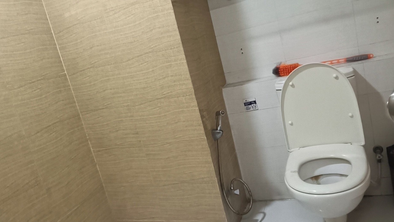 Photo of Bathroom in Rajarhat