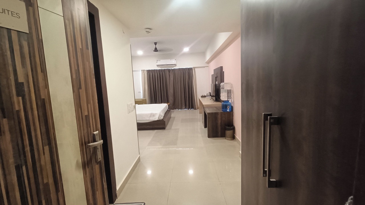 Photo of Bedroom in Rajarhat