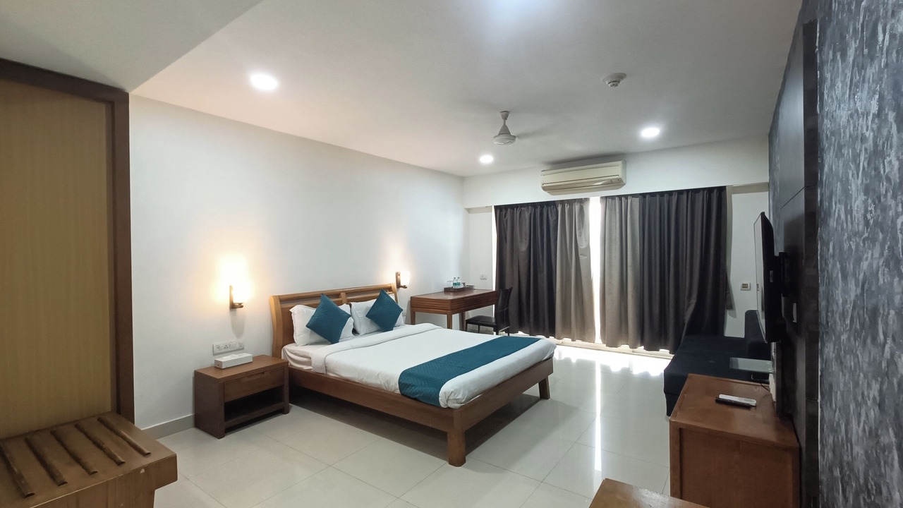 Photo of Bedroom in Rajarhat