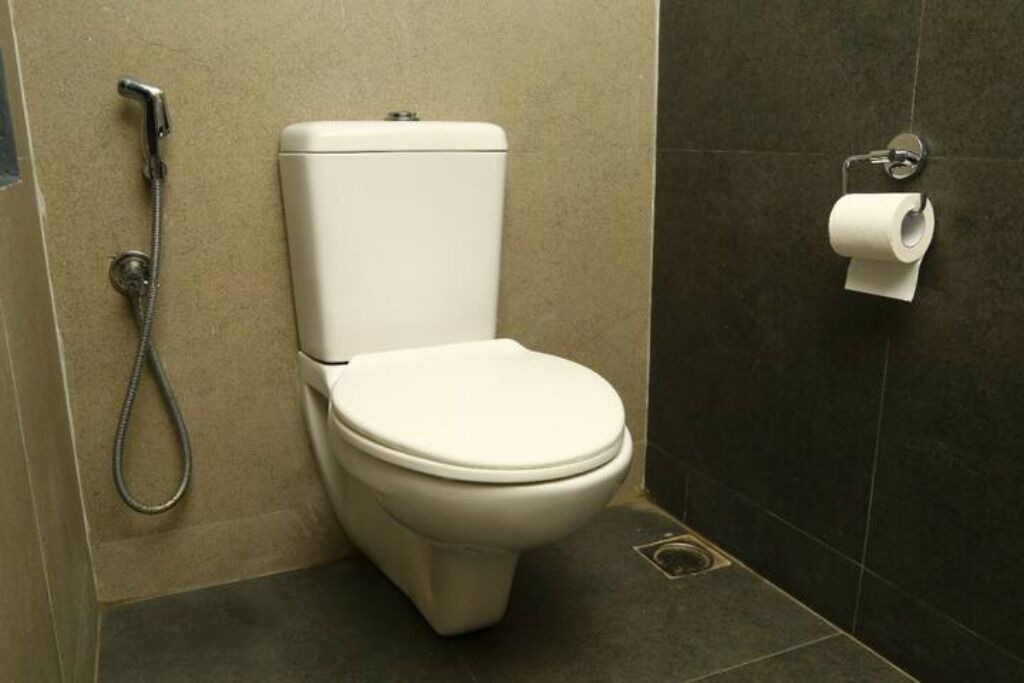 Photo of Bathroom in Royapettah