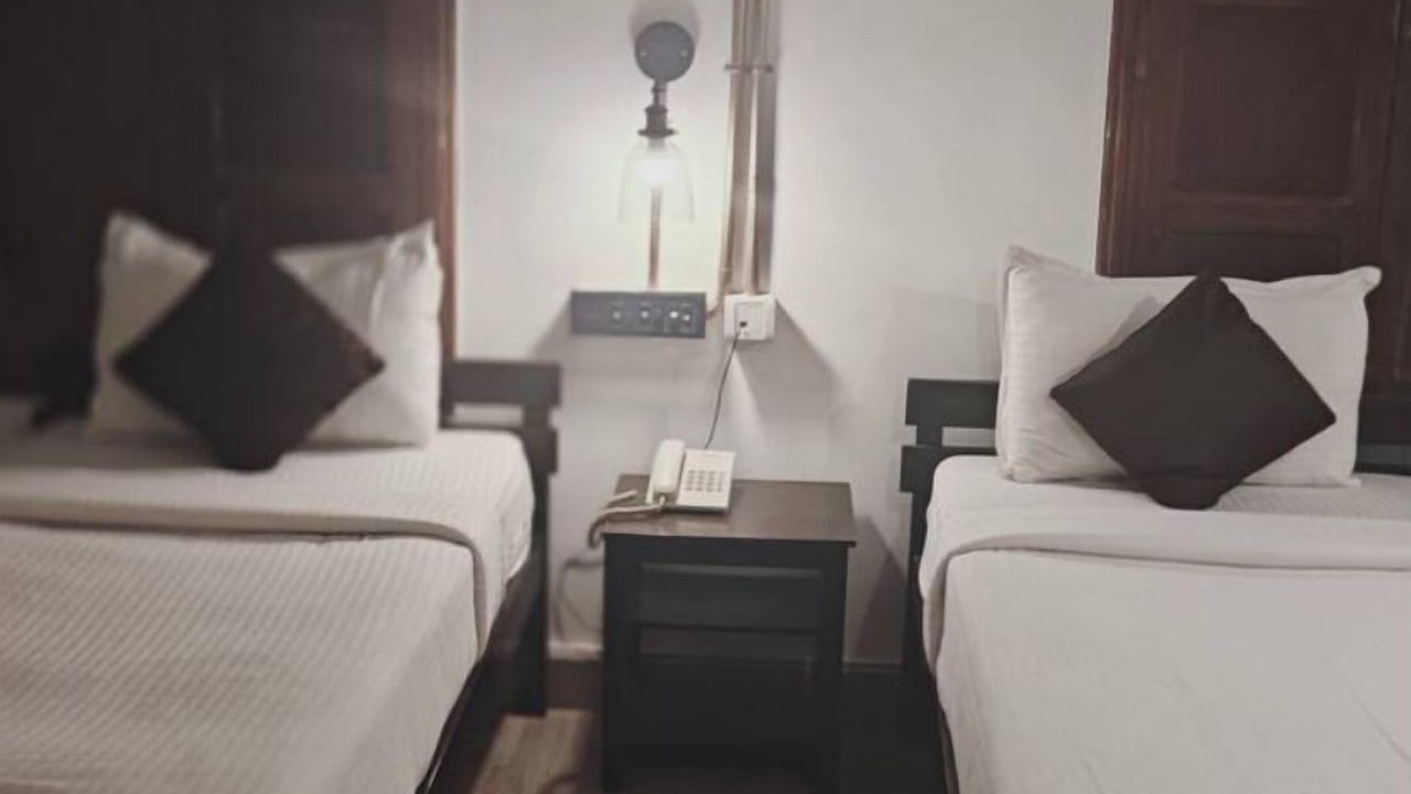 Photo of Bedroom in Royapettah