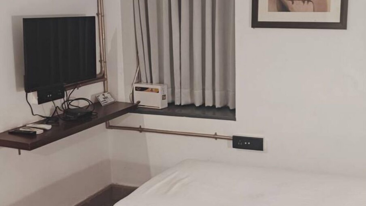 Photo of Bedroom in Royapettah