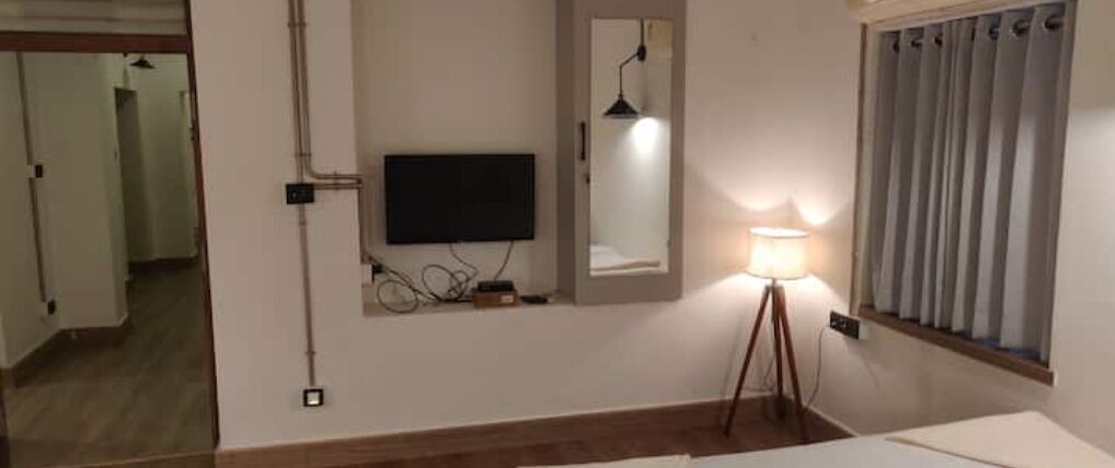 Photo of Bedroom in Royapettah