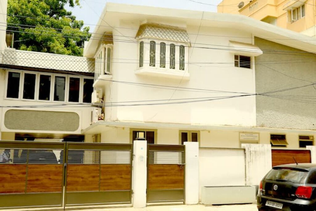 Photo of Outdoor in Royapettah