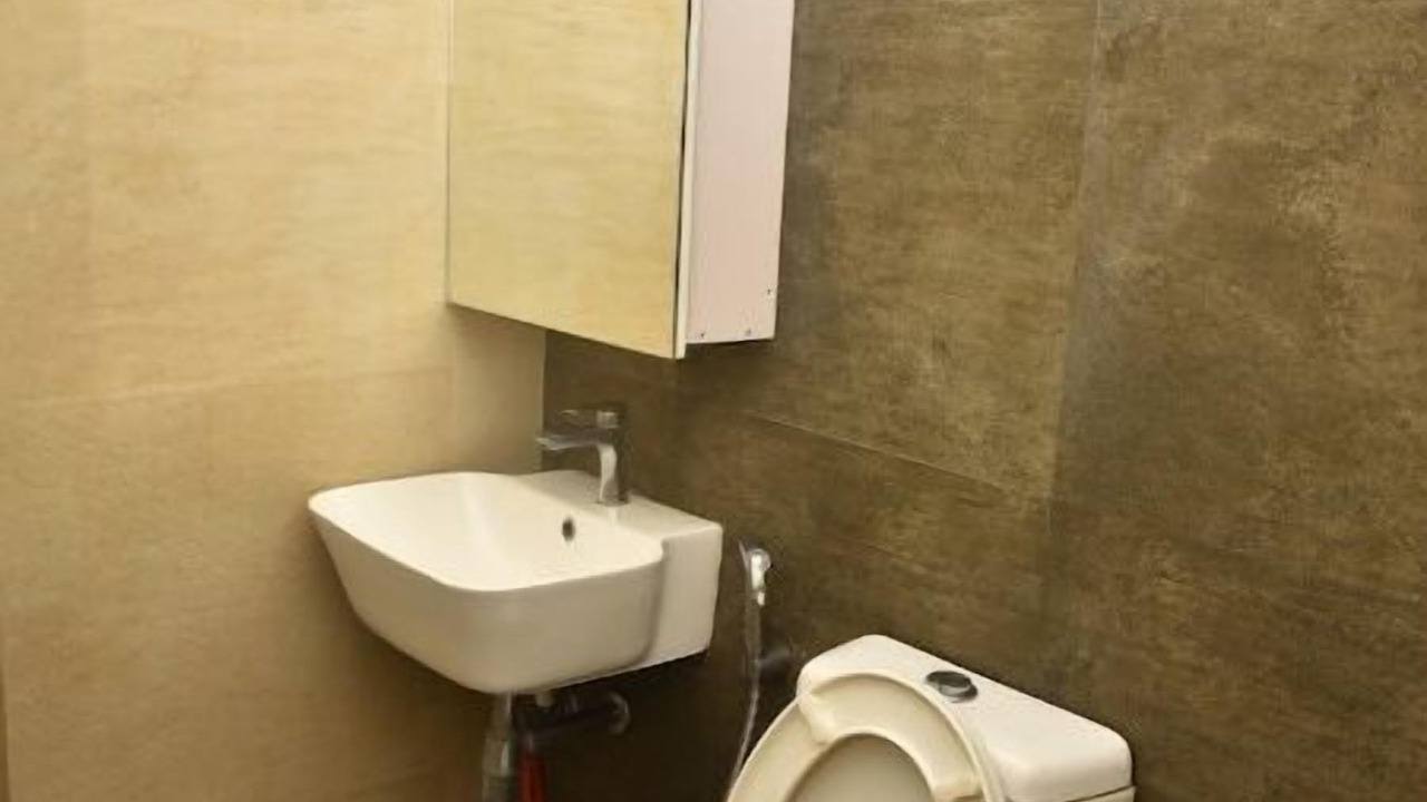 Photo of Bathroom in Royapettah