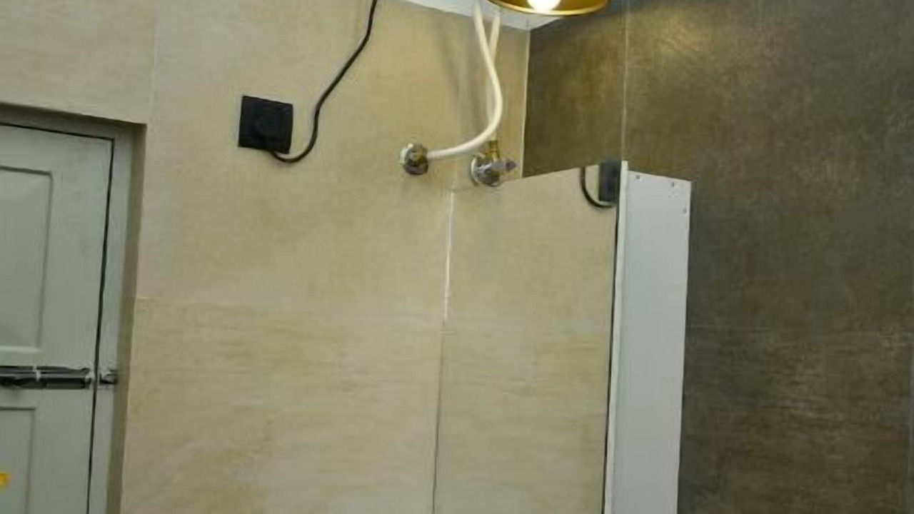 Photo of Bathroom in Royapettah