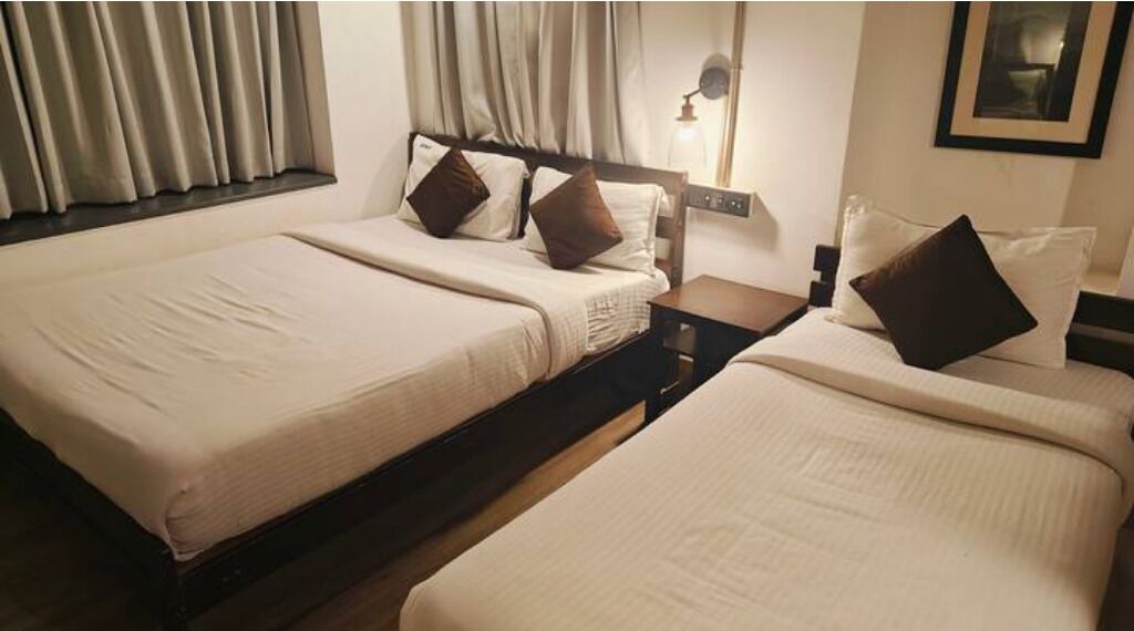 Photo of Bedroom in Royapettah