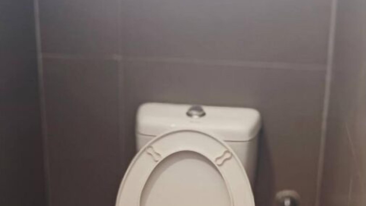 Photo of Bathroom in Royapettah