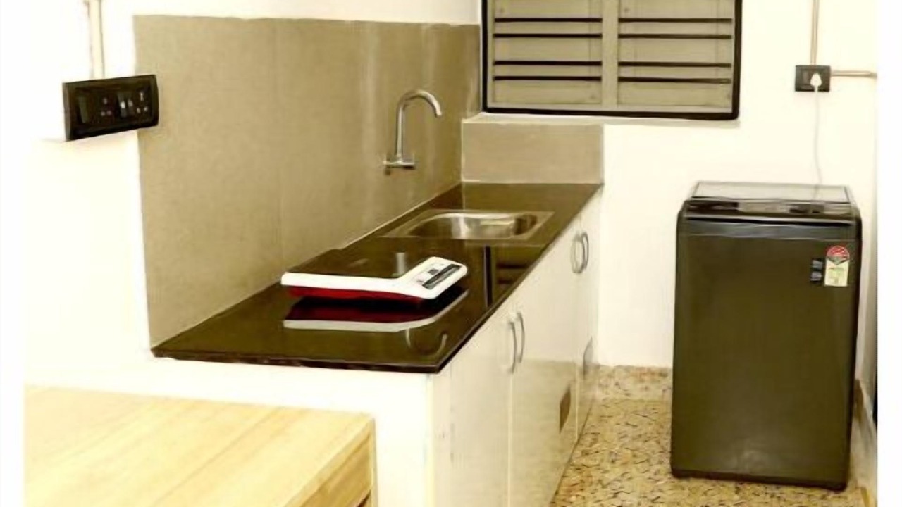 Photo of Kitchen in Royapettah
