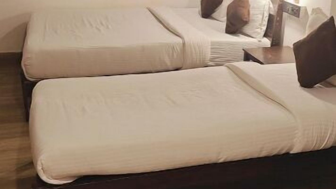 Photo of Bedroom in Royapettah