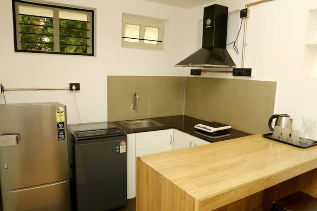 Photo of Kitchen in Royapettah