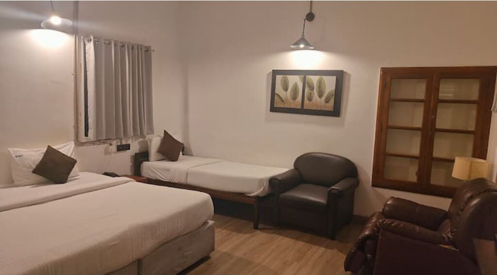 Photo of Bedroom in Royapettah