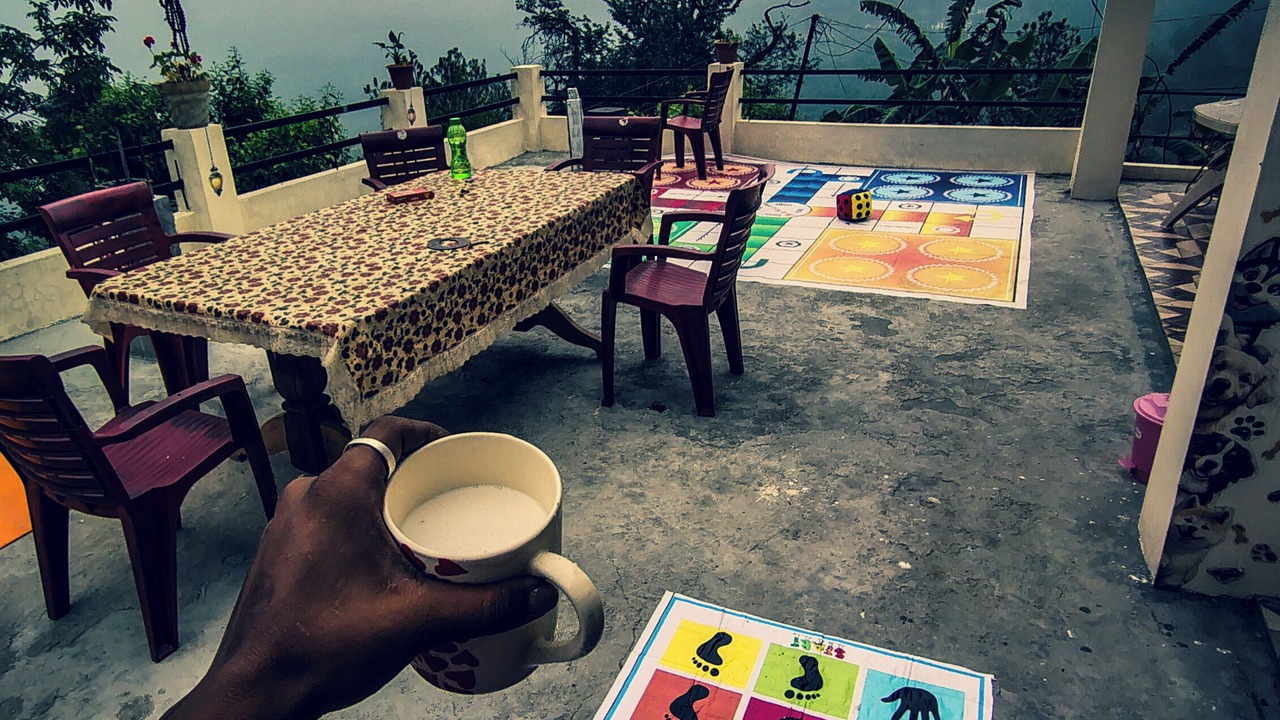 Photo of Outdoor in Kausani