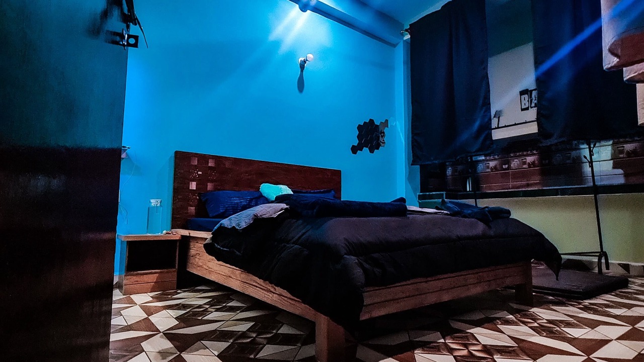 Photo of Bedroom in Kausani