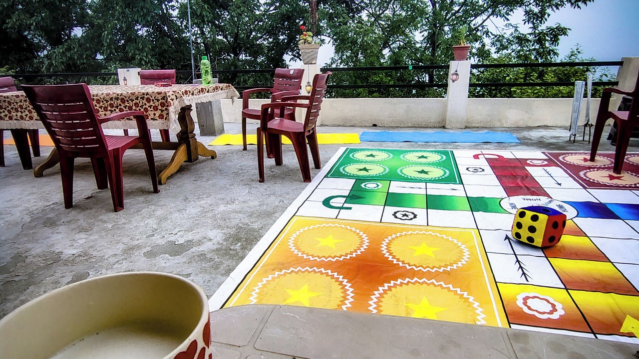 Photo of Outdoor in Kausani