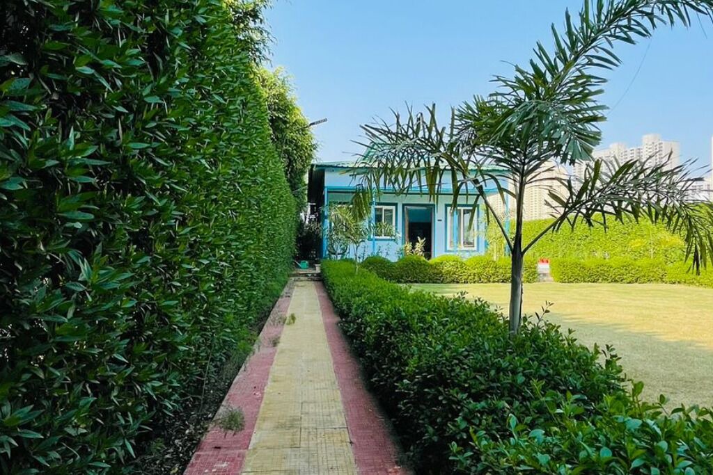 Photo of Outdoor in Noida