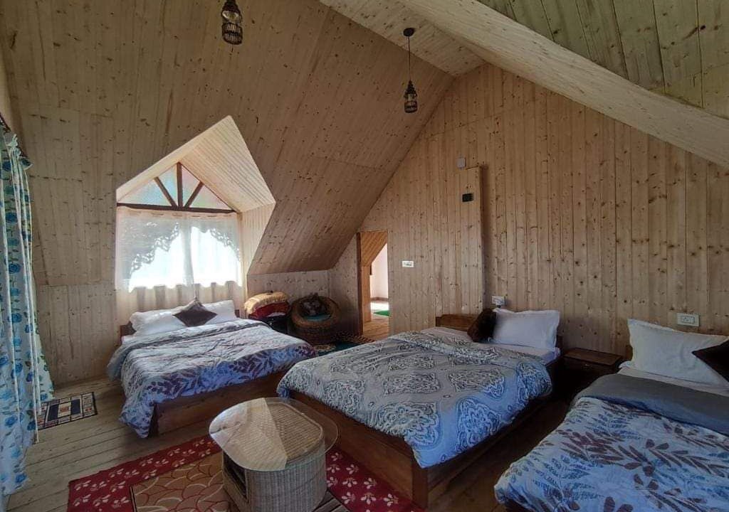 Photo of Bedroom in Darjeeling