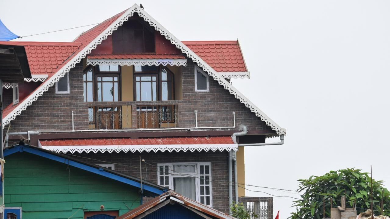 Photo of Outdoor in Darjeeling