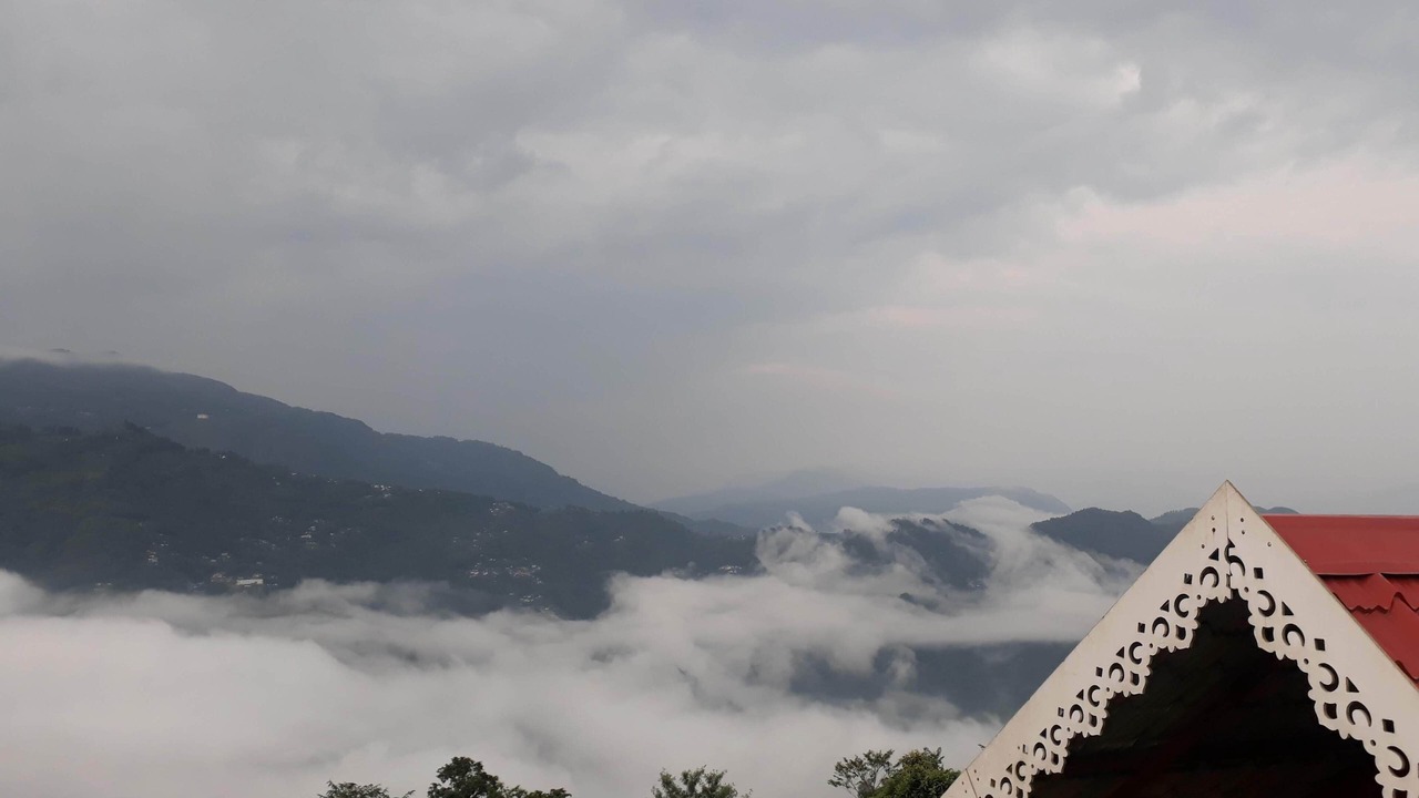 Photo of Others in Darjeeling