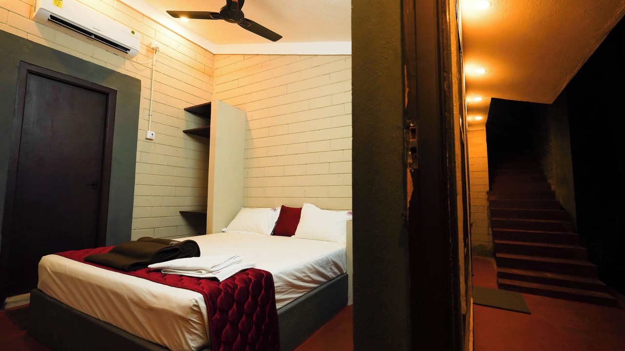 Photo of Bedroom in Ramanathapuram