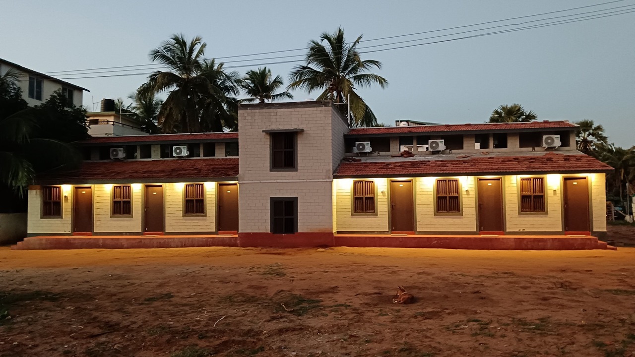 Photo of Outdoor in Ramanathapuram