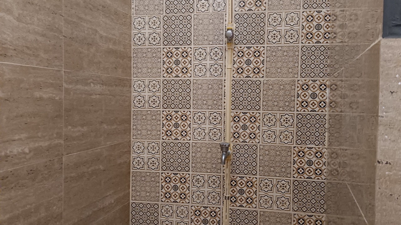 Photo of Bathroom in Ramanathapuram