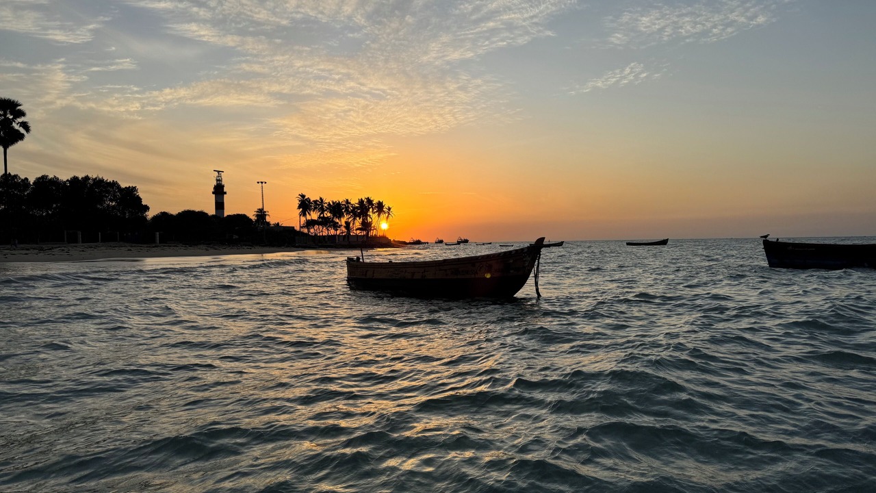 Photo of Others in Ramanathapuram