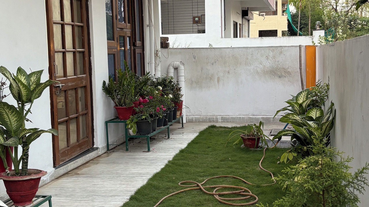 Photo of Outdoor in Kolar Road