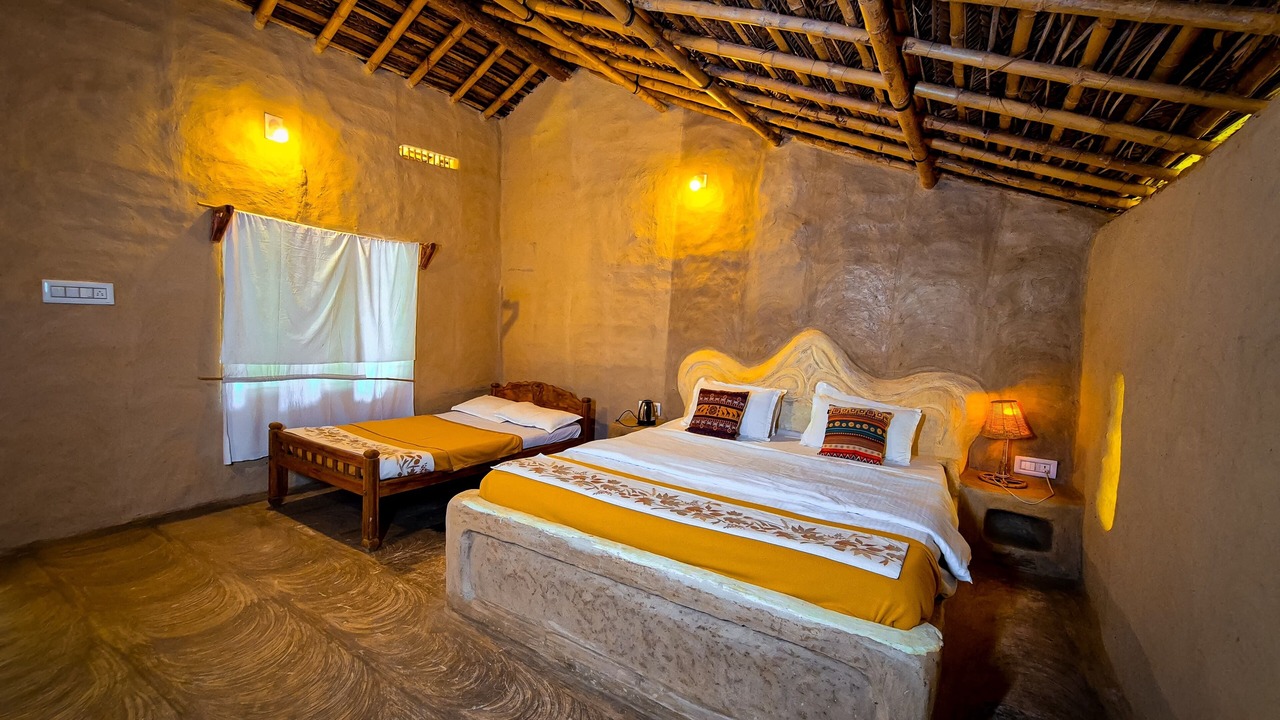 Photo of Bedroom in Maraiyur