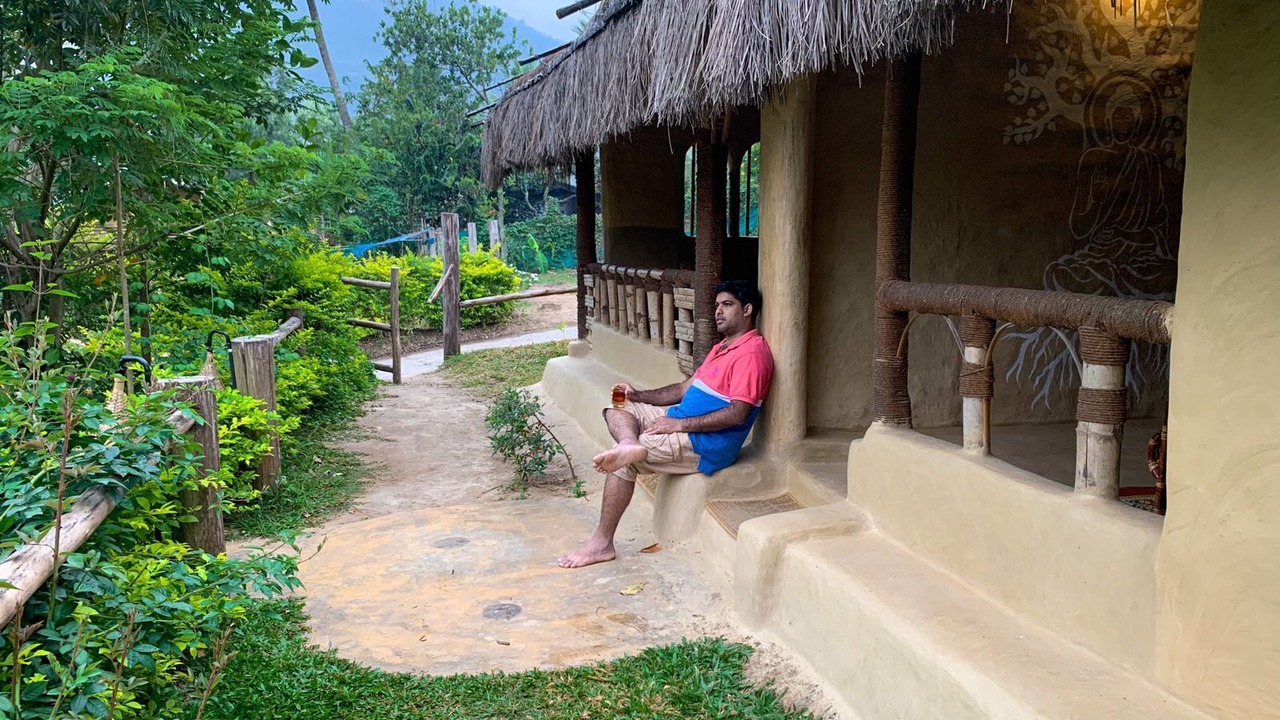 Photo of Outdoor in Maraiyur