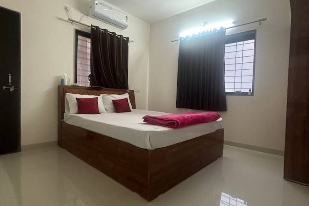 Photo of Bedroom in Pune