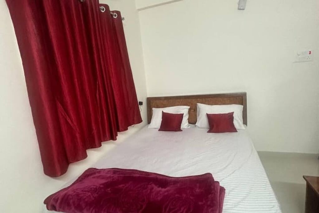 Photo of Bedroom in Pune
