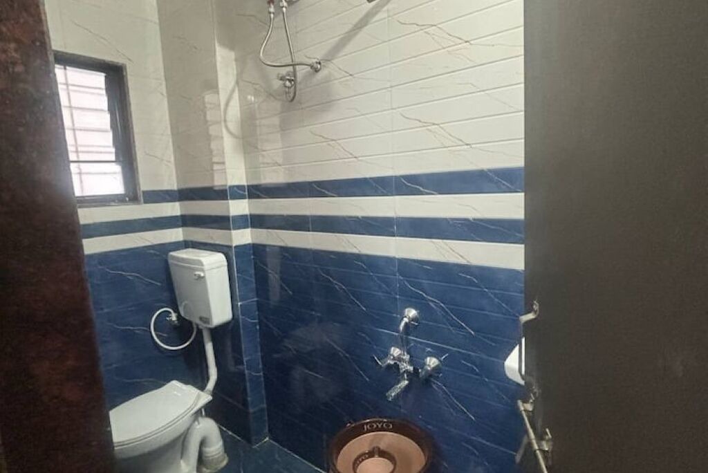 Photo of Bathroom in Pune