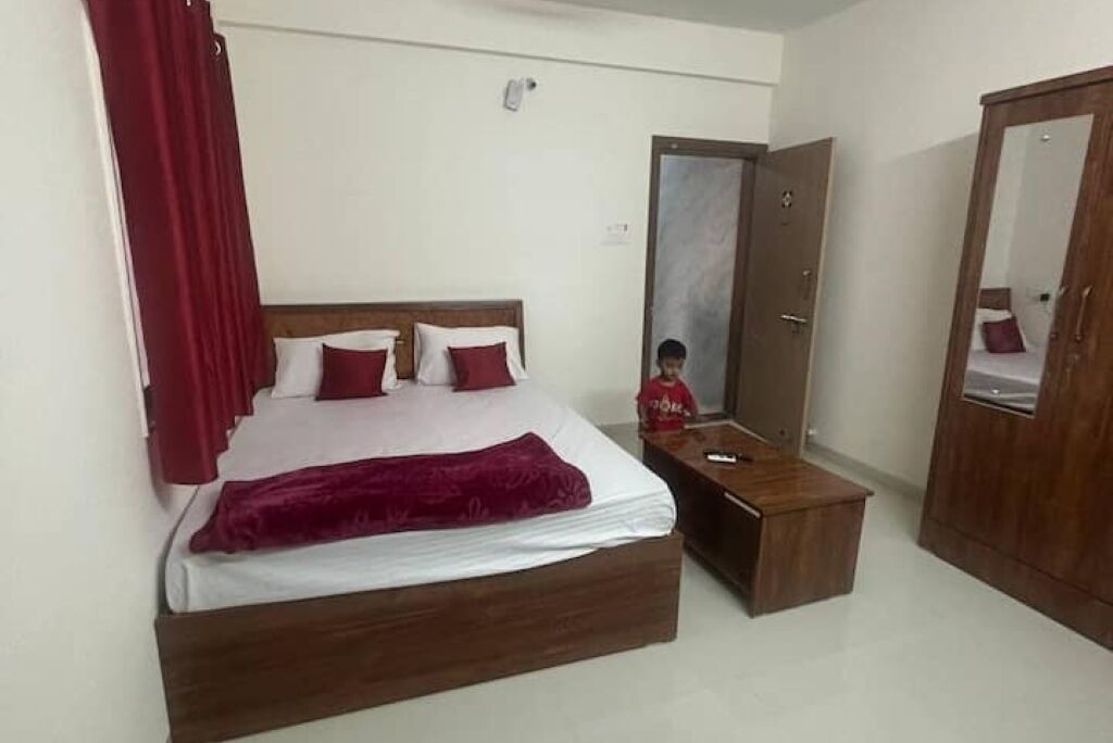 Photo of Bedroom in Pune