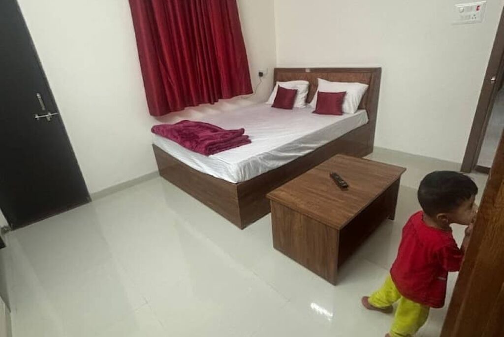 Photo of Bedroom in Pune