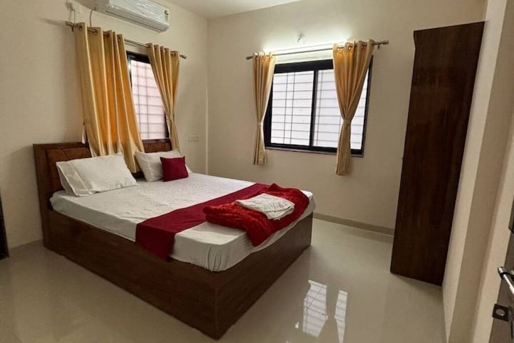 Photo of Bedroom in Pune