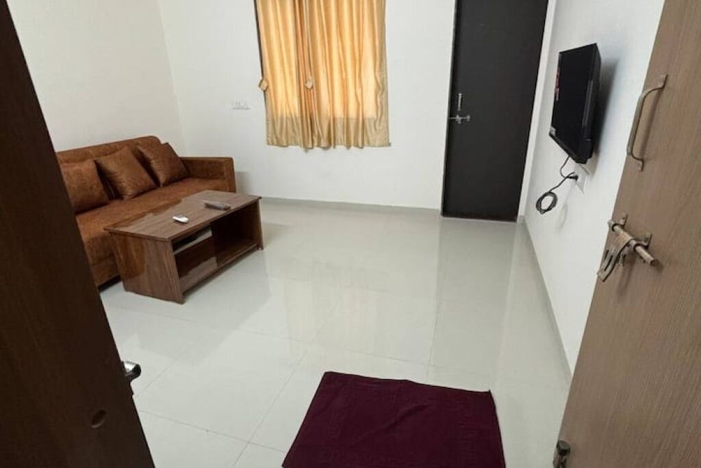 Photo of Livingroom in Pune